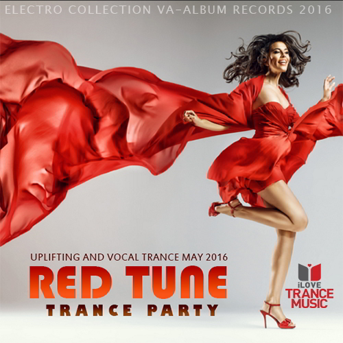 Red tune. Обложка Red hot с девушкой. Trance Maniacs Party Melody of Heartbeat фото. Red Compilation.